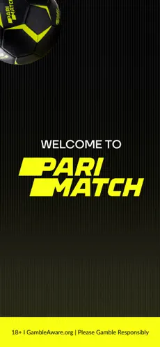 Download ios apk of Parimatch