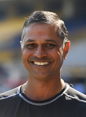 Jayaraman Madanagopal