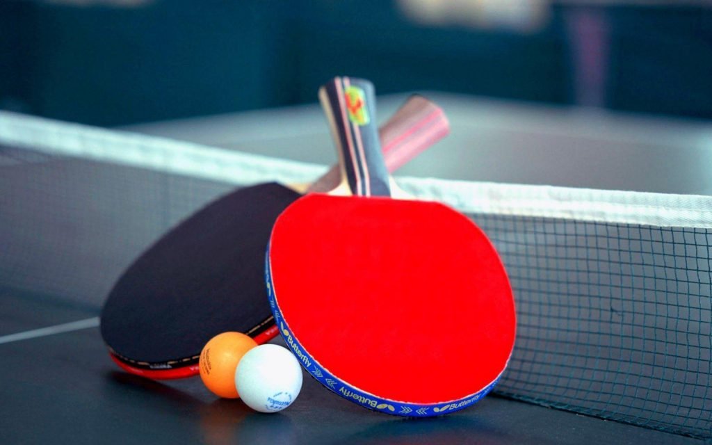 Table Tennis