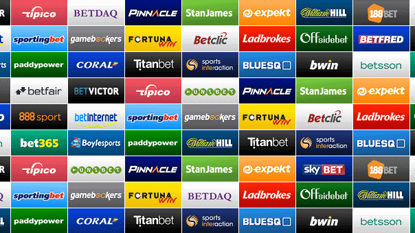 Betting-Sites