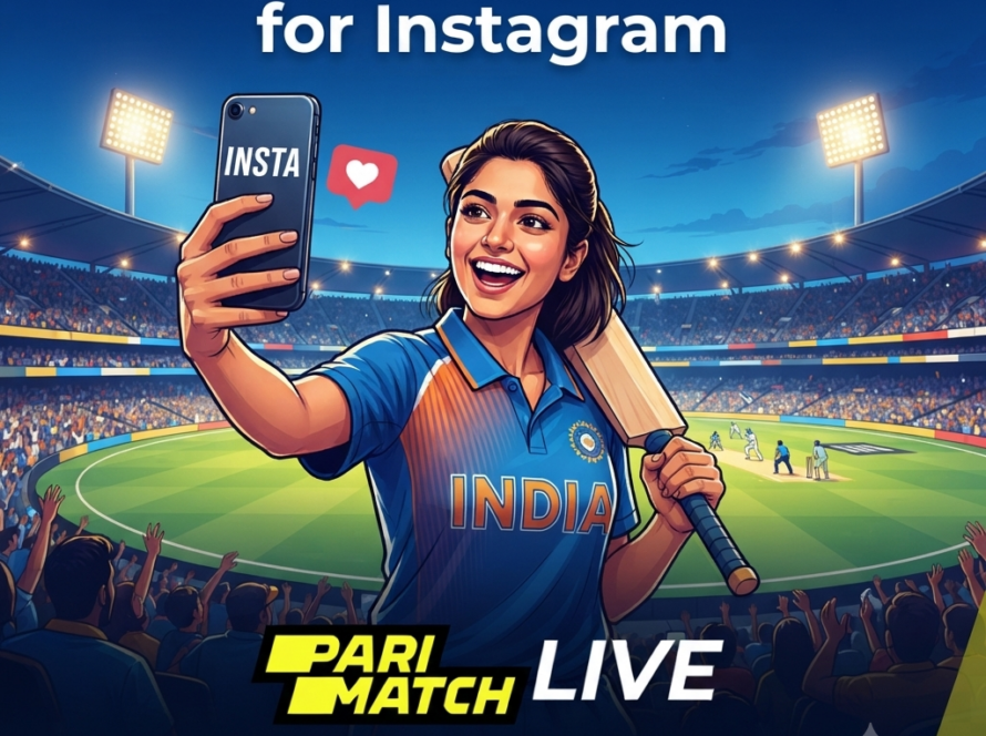 parimatch live