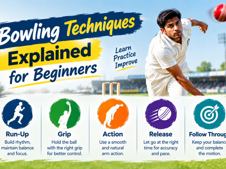 Bowling Techniques