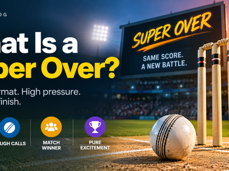 Super Over