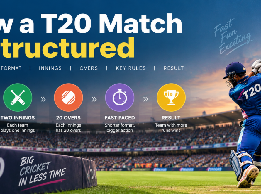 T20 Matchs