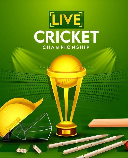 Live-Cricket